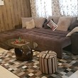 Nuovo appartamento con una camera da letto completamente arredato in vendita nella stazione sciistica di Pamporovo