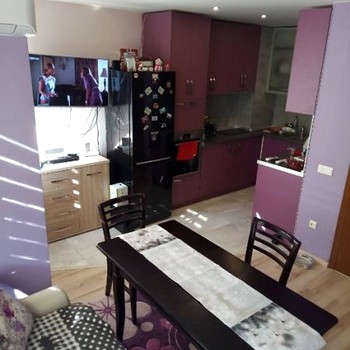 Appartamenti in Varna