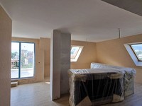 Nuovo appartamento panoramico in vendita a Sofia