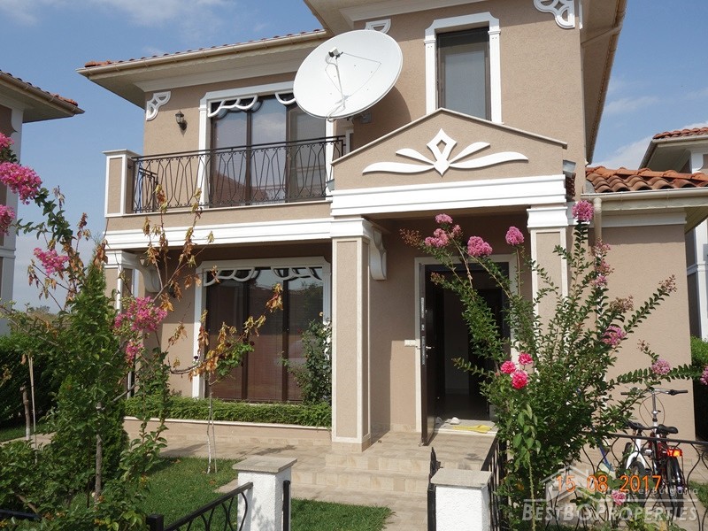Nuova proprietà in vendita a Sarafovo
