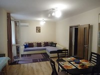 Nuovo spazioso appartamento in vendita a Nessebar