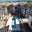 Nuovo monolocale in vendita a Bansko