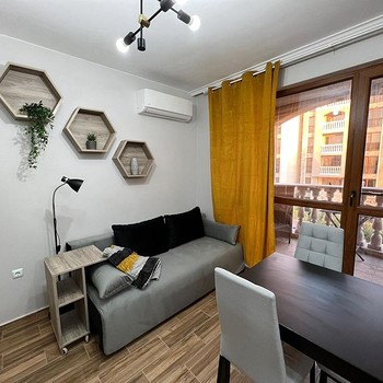 Appartamenti in Sunny Beach