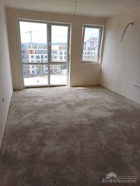 Nuovo monolocale in vendita a Varna