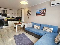 Nuovo appartamento elegante in vendita a Varna