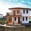 Nuova casa elegante in vendita a 5 km da Balchik e dal mare