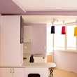 Nuovo appartamento con due camere da letto in vendita a Blagoevgrad