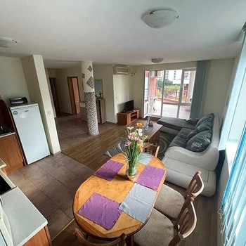 Appartamenti in Saint Vlas