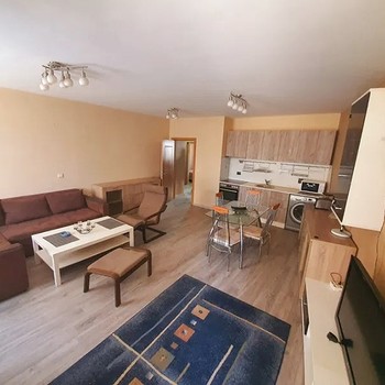 Appartamenti in Sofia