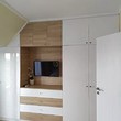 Nuovo appartamento con due camere da letto nel centro di Plovdiv