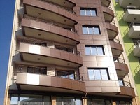 Appartamenti in Burgas
