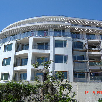 Appartamenti in Balchik