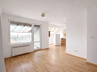 Appartamento ristrutturato di recente in vendita a Sofia