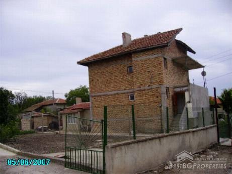 Nizza House vicino a Varna