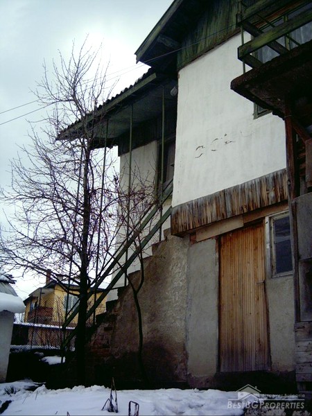 Nizza Mountain House vicino a Kyustendil