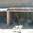 Casa solida in un villaggio bene accomodato