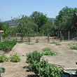 Casa solida in un villaggio bene accomodato