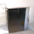 Casa solida in un villaggio bene accomodato