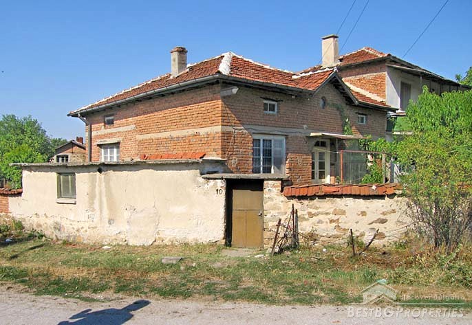 Nizza Rural House vicino ad Haskovo