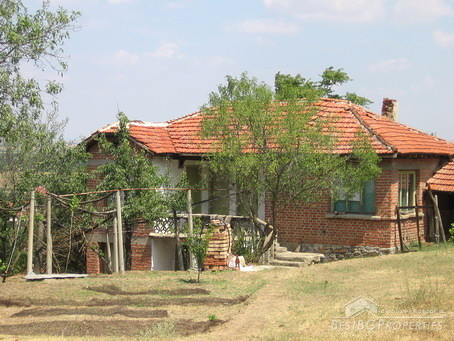 Nizza Rural Property vicino a Yambol
