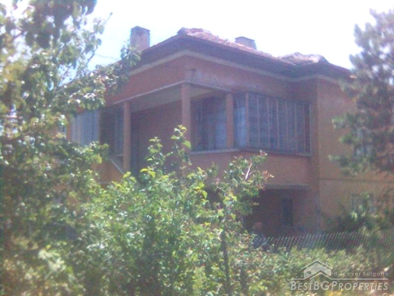 Nizza Village House vicino a Vidin