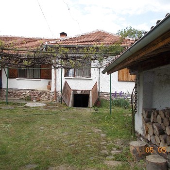 Case in Botevgrad