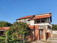 Bella casa in vendita vicino a Pazardzhik