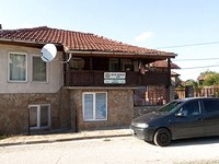 Bella casa in vendita vicino a Sevlievo