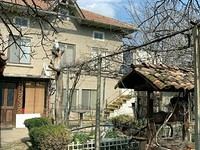 Bella casa in vendita vicino a Veliko Tarnovo