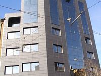 Immobili commerciali in Sofia