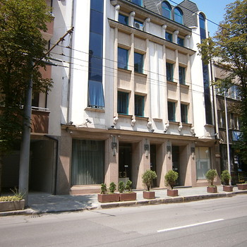 Progetti di investimento in Sofia