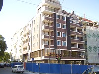 Immobili commerciali in Burgas