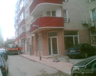 Ufficio in Vendita a Varna