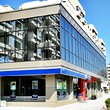 Ufficio per la vendita nel centro di Plovdiv