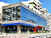 Immobili commerciali in Plovdiv