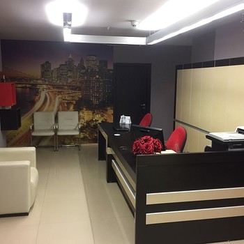 Appartamenti in Varna