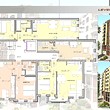 Uffici e appartamenti in vendita a Sofia