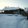 Casa vecchia costruita nello stile bulgaro tradizionale