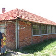 Casa di fattoria vecchia