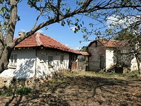 Vecchia casa di campagna in vendita vicino a Lovech