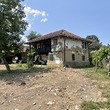 Vecchia casa in vendita vicino a Gabrovo