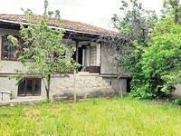 Vecchia casa in vendita vicino a Varna