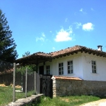 Case in Veliko Tarnovo