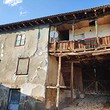 Vecchia casa in vendita in montagna vicino a Troyan