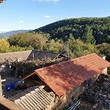 Vecchia casa in vendita in montagna vicino a Troyan