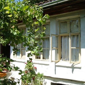 Case in Veliko Tarnovo