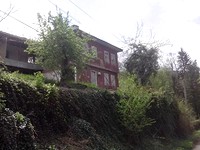 Vecchia casa in vendita nella città di Troyan