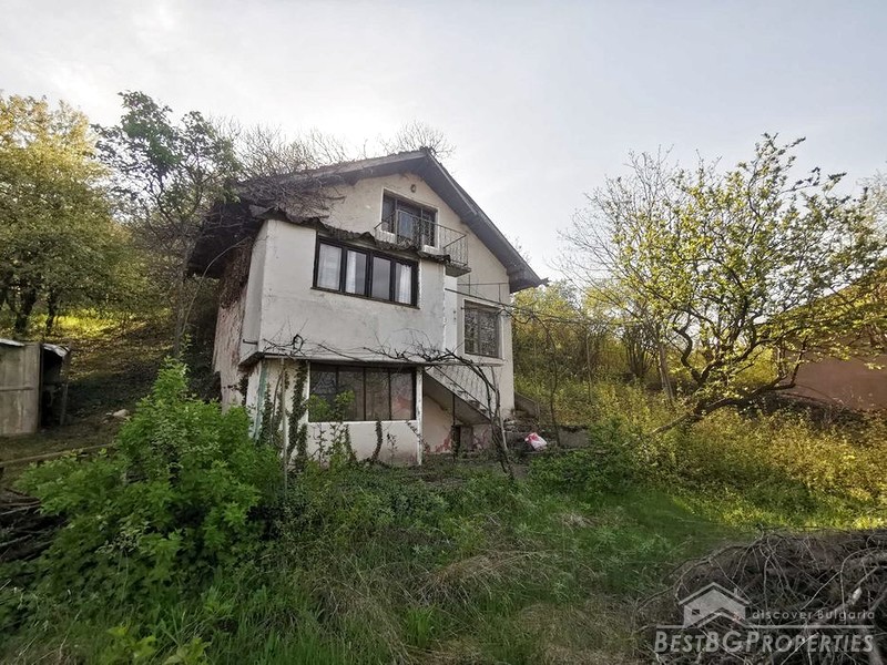 Vecchia casa in vendita vicino a Vratsa