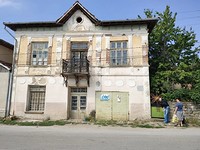 Vecchia casa in vendita vicino alla città di Sevlievo