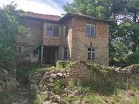Vecchia casa rurale in vendita vicino a Dryanovo